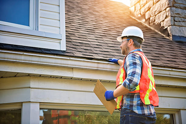 Trusted Storm Damage Roof Repair service in Canandaigua, NY - Brentwood Metal Roofing